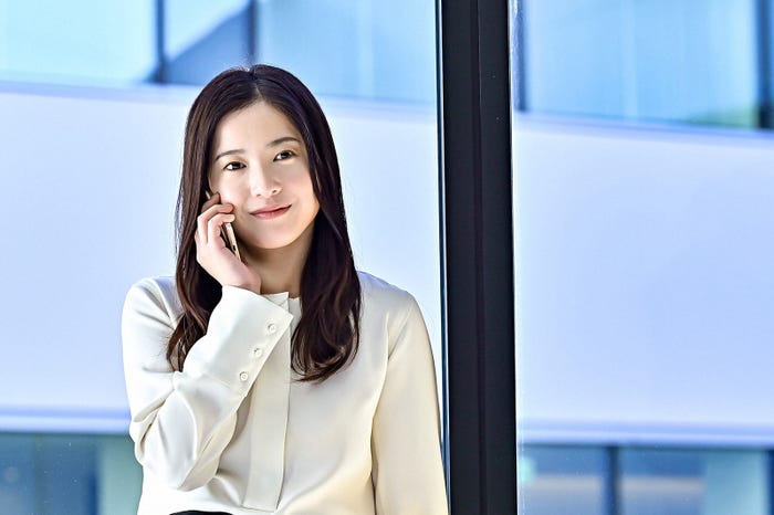 「最愛」最終話より(C)TBS