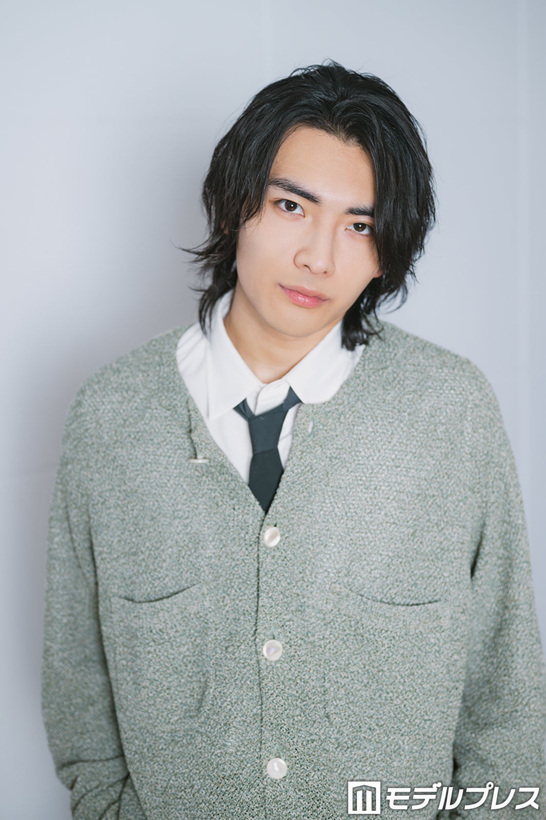 武藤潤（C）モデルプレス
