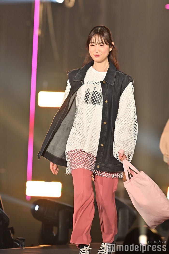 高橋ひかる(C)モデルプレス