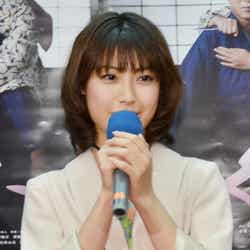 瀧本美織