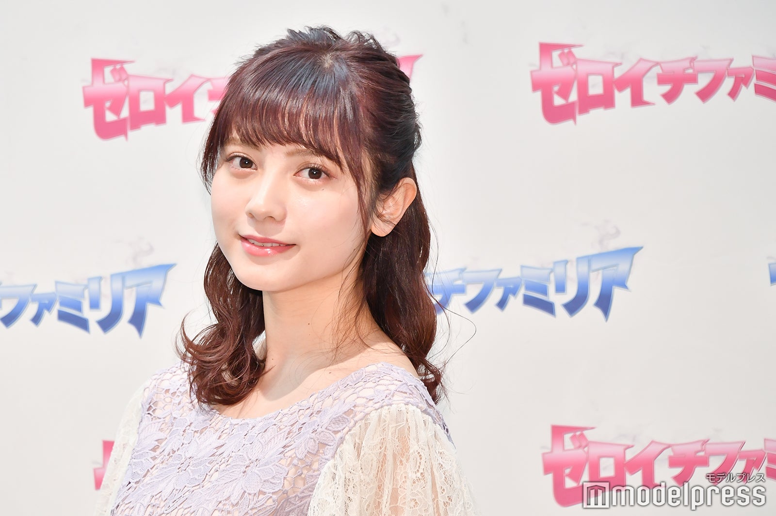 桃月なしこ（C）モデルプレス