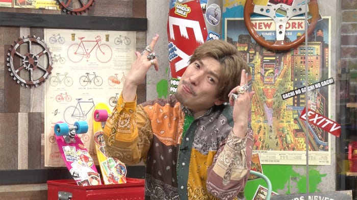 りんたろー。 (提供写真)