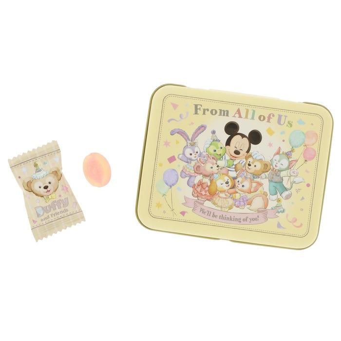 キャンディー¥700(C)Disney