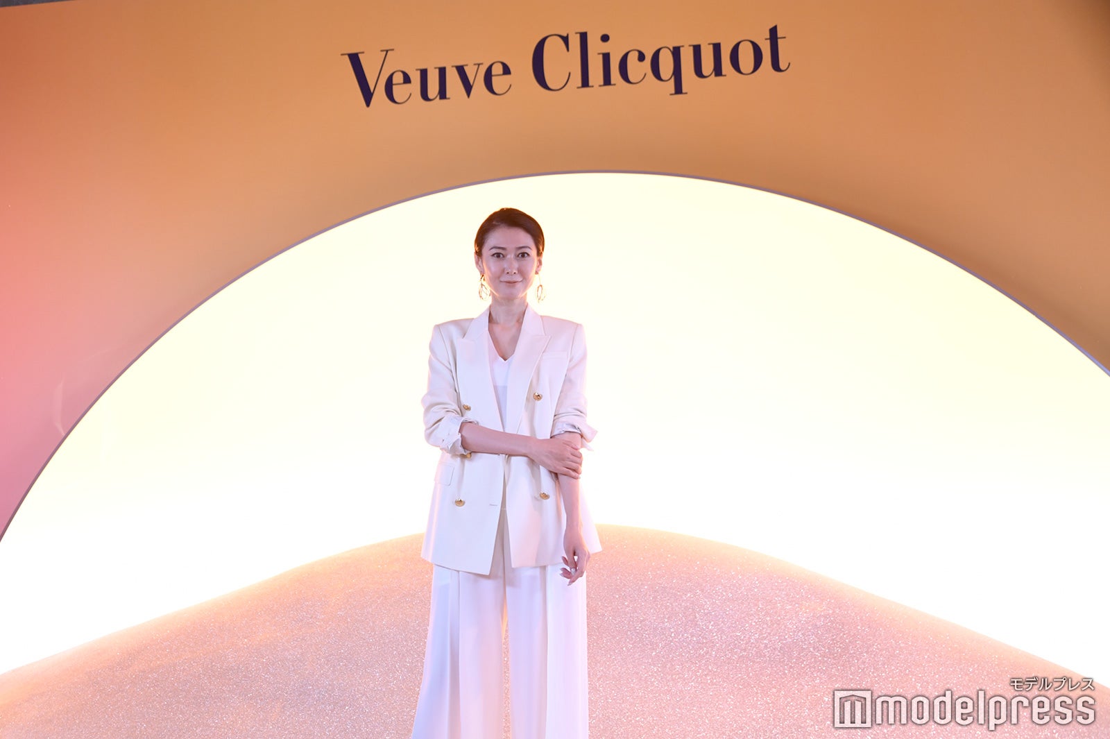 田丸麻紀（C）モデルプレス