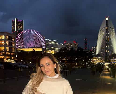 MALIA.、三男の小学校入学式ショット公開 シングルマザーとして想いつづる「“家族のカタチ”は少し風変わりかもしれない」