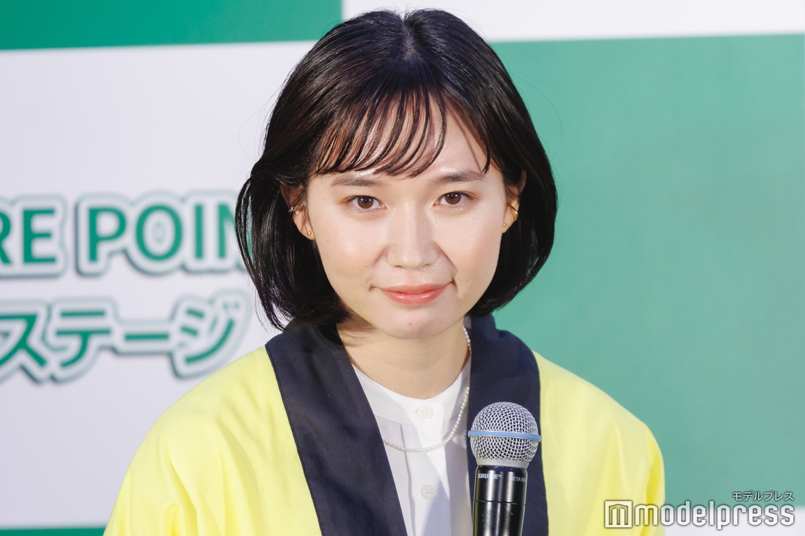 鈴川絢子（C）モデルプレス