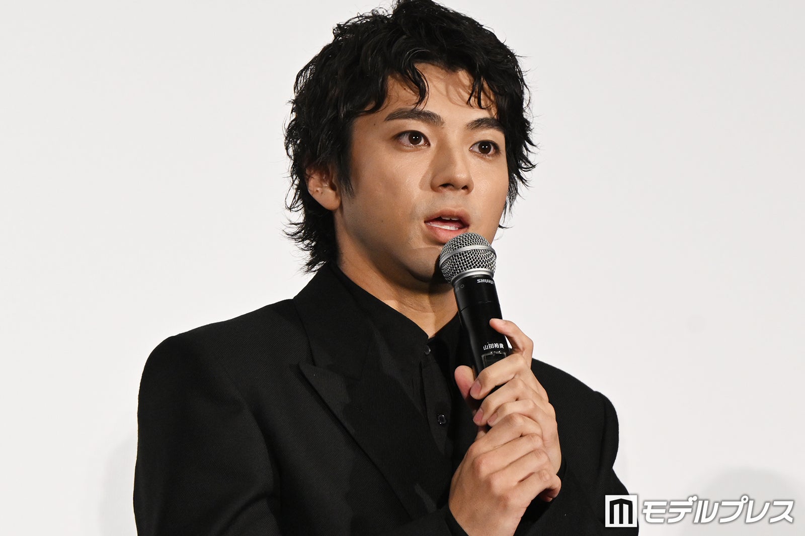 山田裕貴（C）モデルプレス