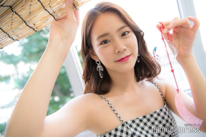 ハン・スンヨン(C)モデルプレス