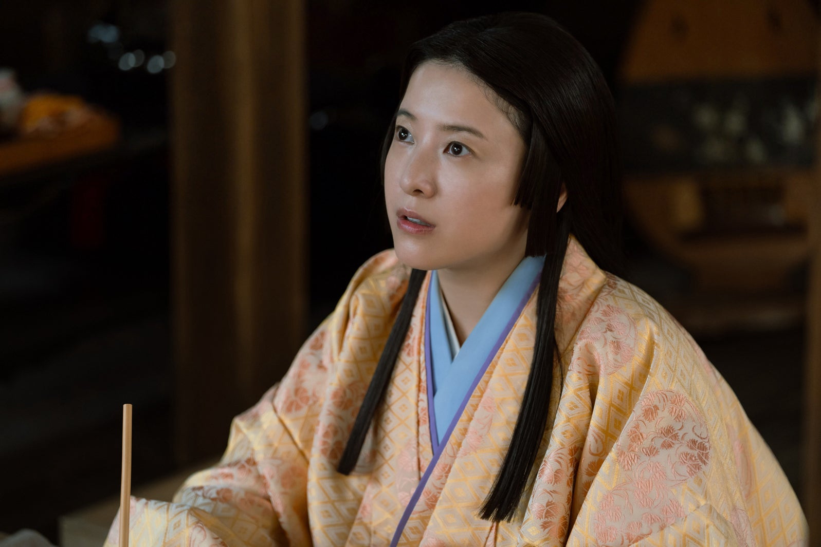 吉高由里子「光る君へ」第30話（C）NHK