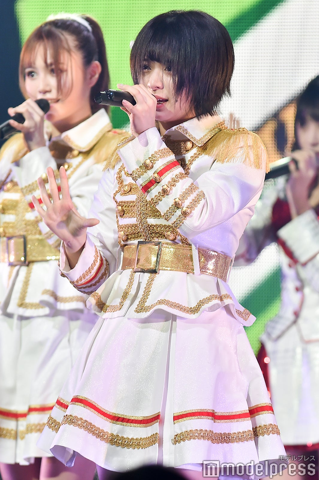 「AKB48単独コンサート～15年目の挑戦者～」 （C）モデルプレス