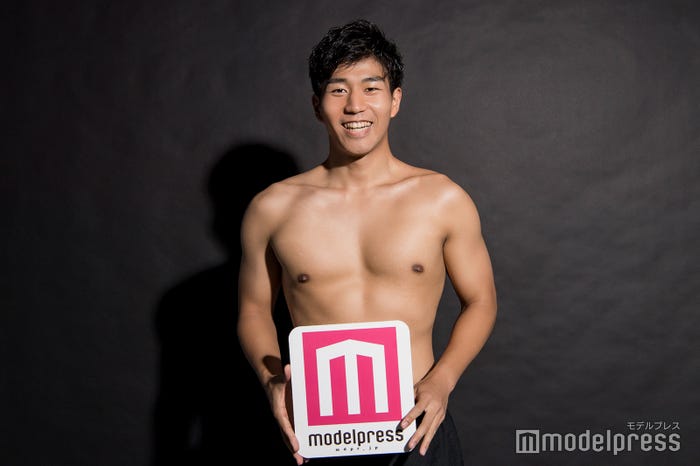 内野泰輔アナウンサー(C)モデルプレス