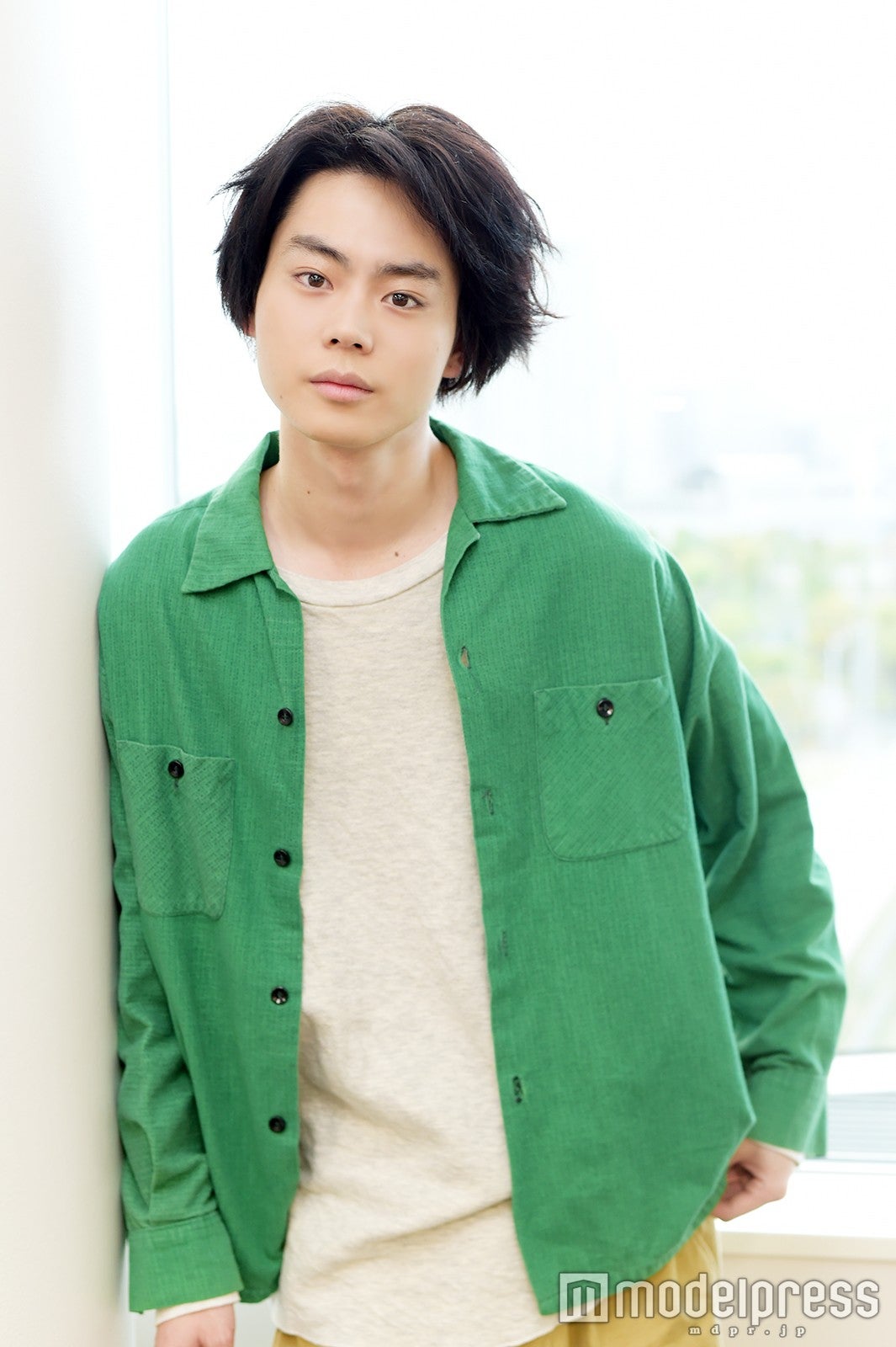 菅田将暉（C）モデルプレス