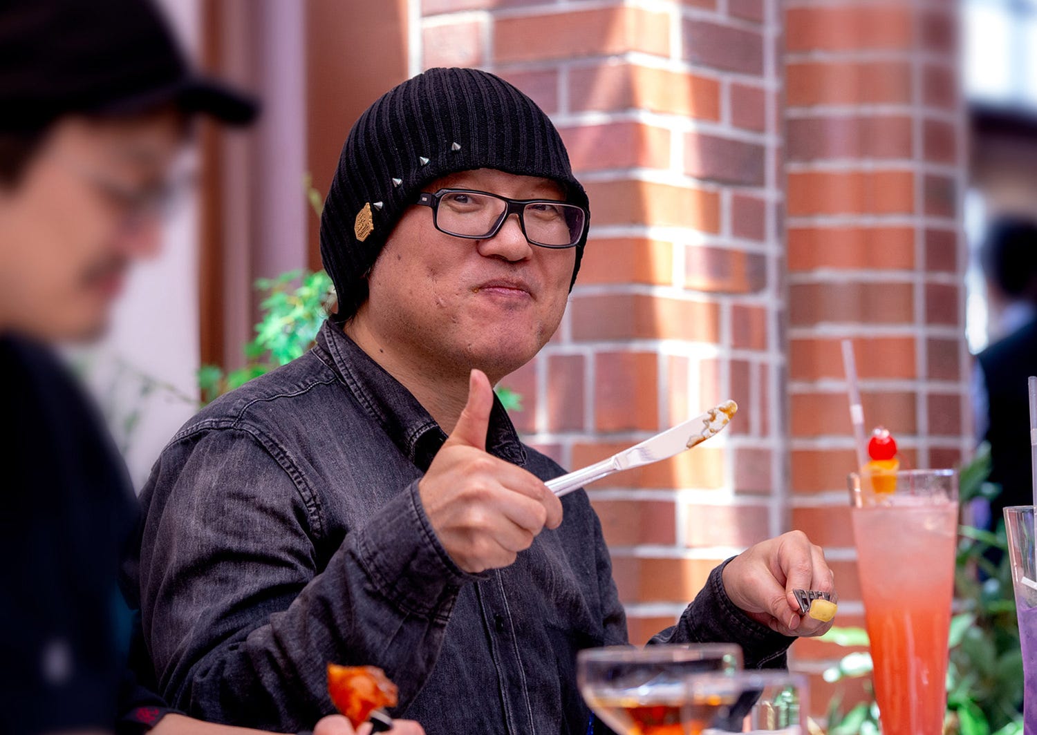 「名探偵コナン」原作者・青山剛昌、怪盗キッドと対決「すっかり騙された!」