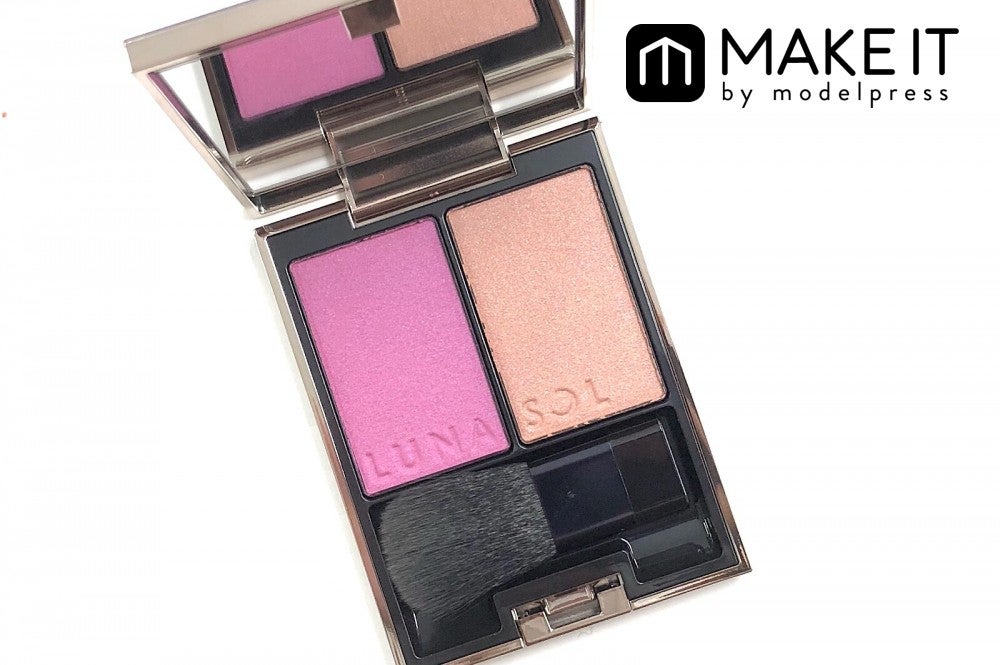 LUNASOL／カラーリンググレイズ／03／6,200円（税抜）／カネボウ化粧品 (C)メイクイット