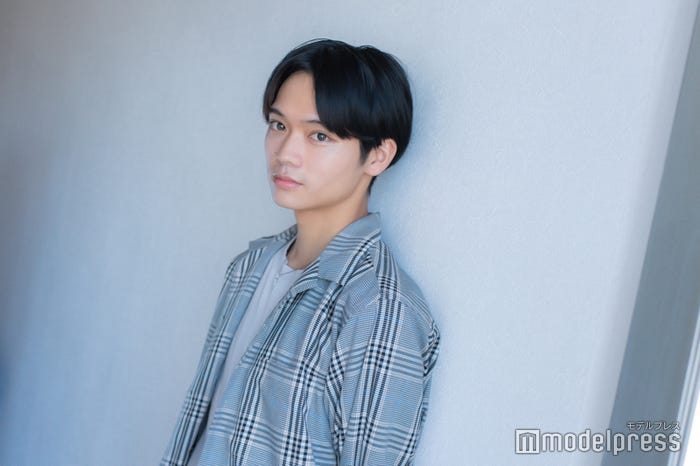 佐藤晃大さん(C)モデルプレス