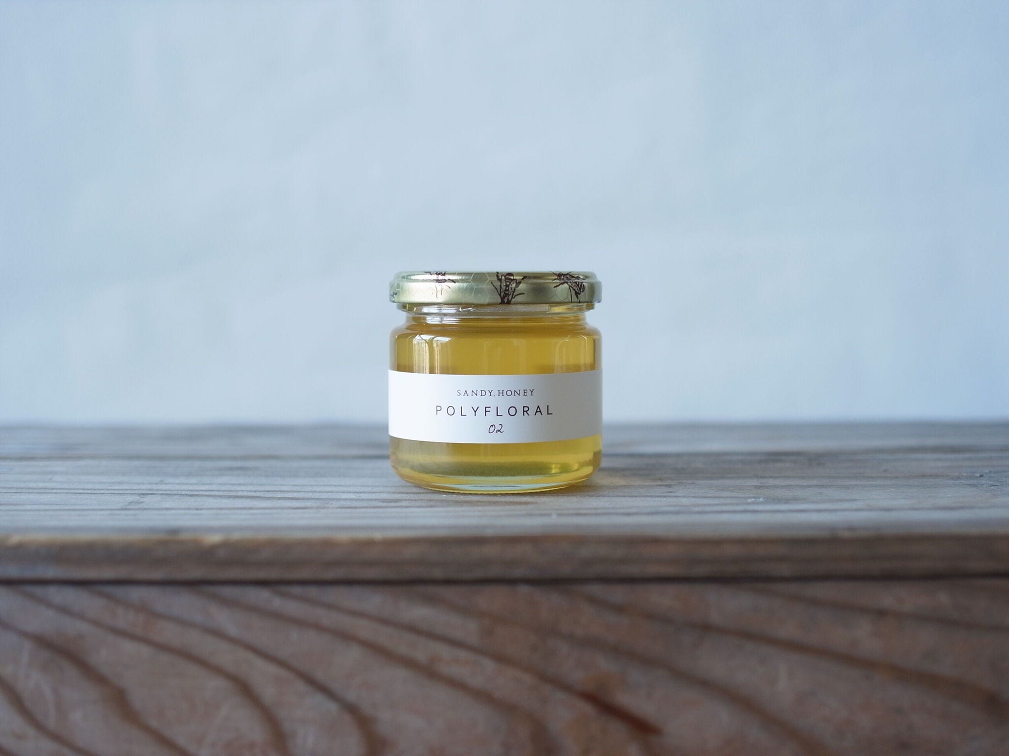 SANDY.HONEY