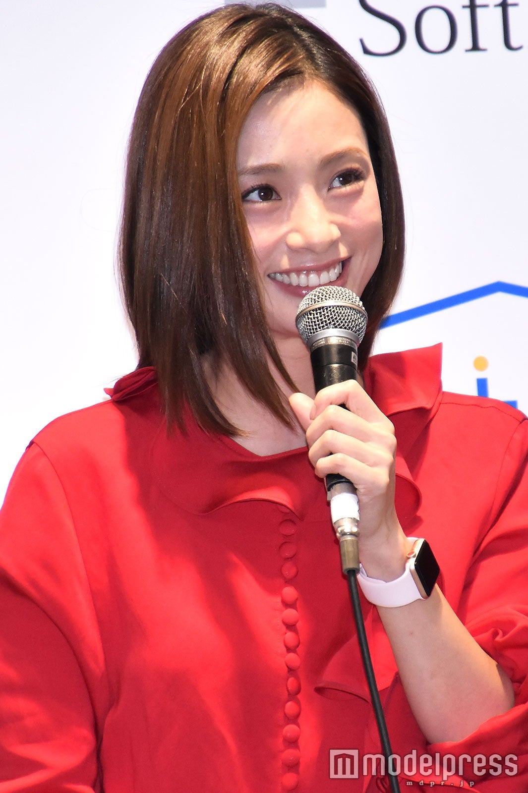 上戸彩（C）モデルプレス