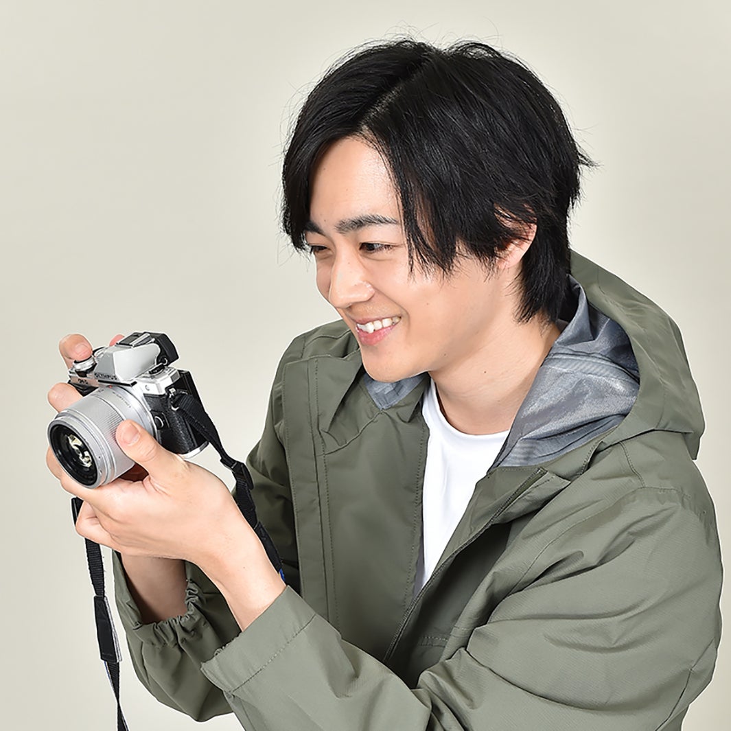 竜星涼 （C）TBSラジオ