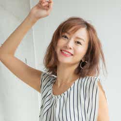 モデルプレス - 鈴木亜美、第2子妊娠を異例発表 ドラマ「俺の話は長い」で解禁<本人コメント全文>