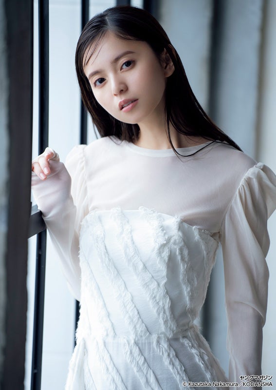 ヤングガンガン/齋藤飛鳥(2016.1.1)No.1 新連載 ヤングガンガン/齋藤飛鳥(2016.1.1)No.1 新連載 - メルカリ