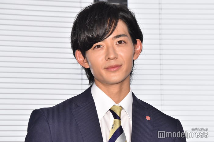 竜星涼(C)モデルプレス
