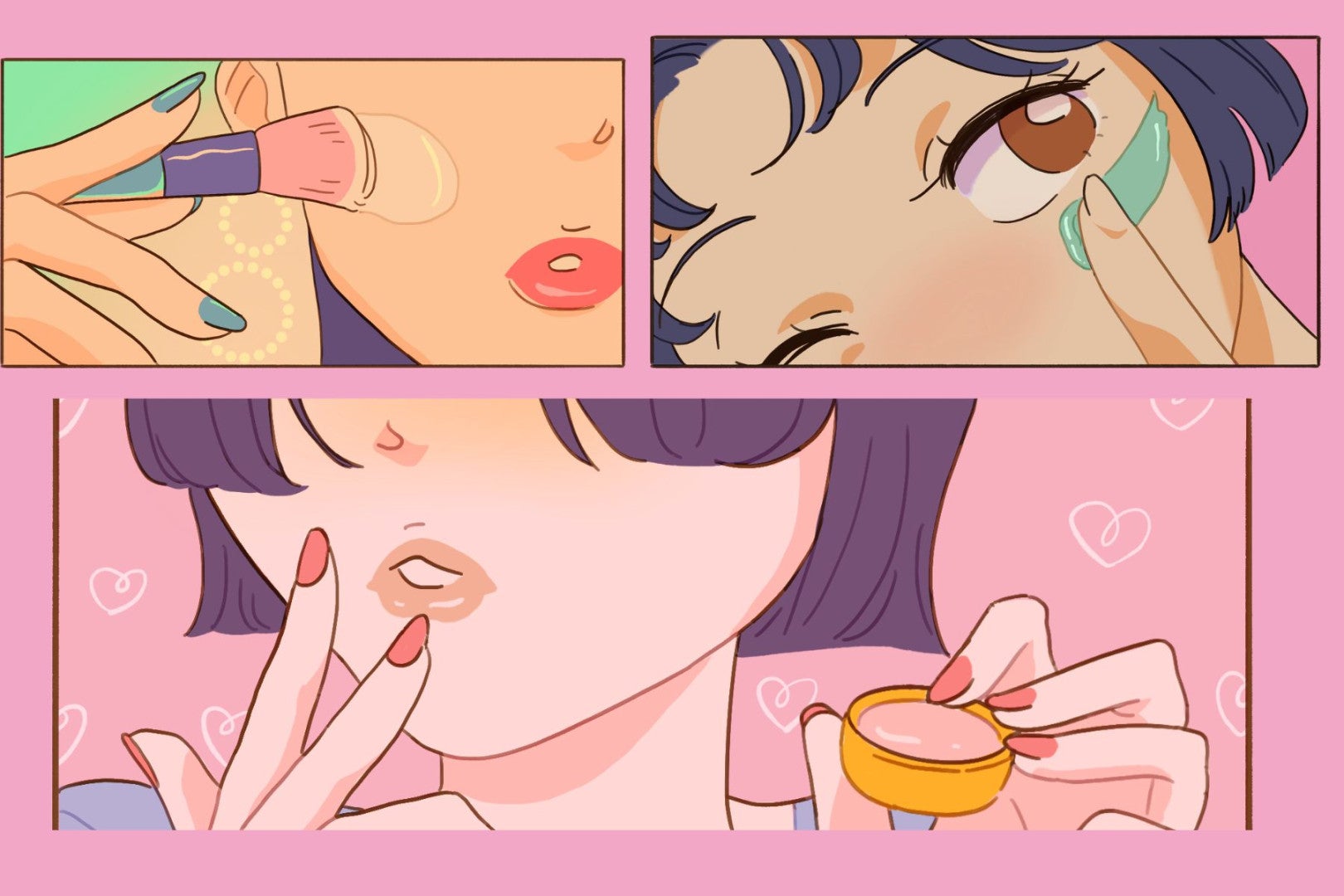 やればやるほど自己肯定感がブチ上がる習慣TOP３