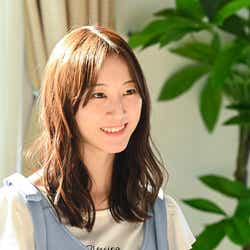 モデルプレス - 松井玲奈、第4の妻役で「わたし旦那をシェアしてた」出演
