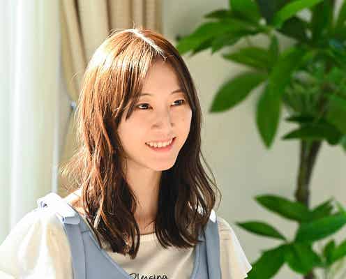 松井玲奈、第4の妻役で「わたし旦那をシェアしてた」出演