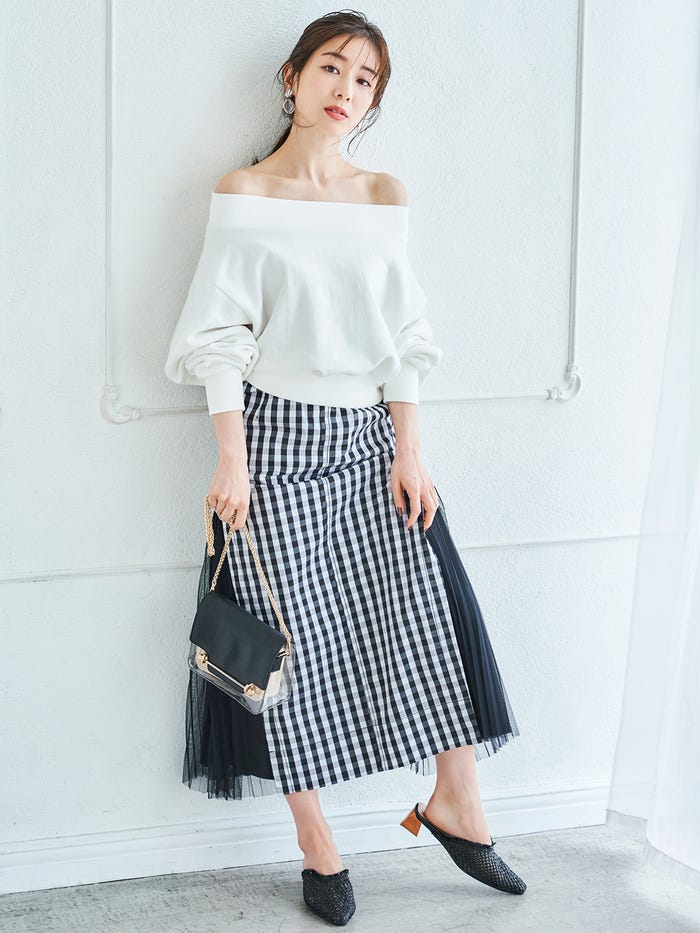 田中みな実(提供写真)