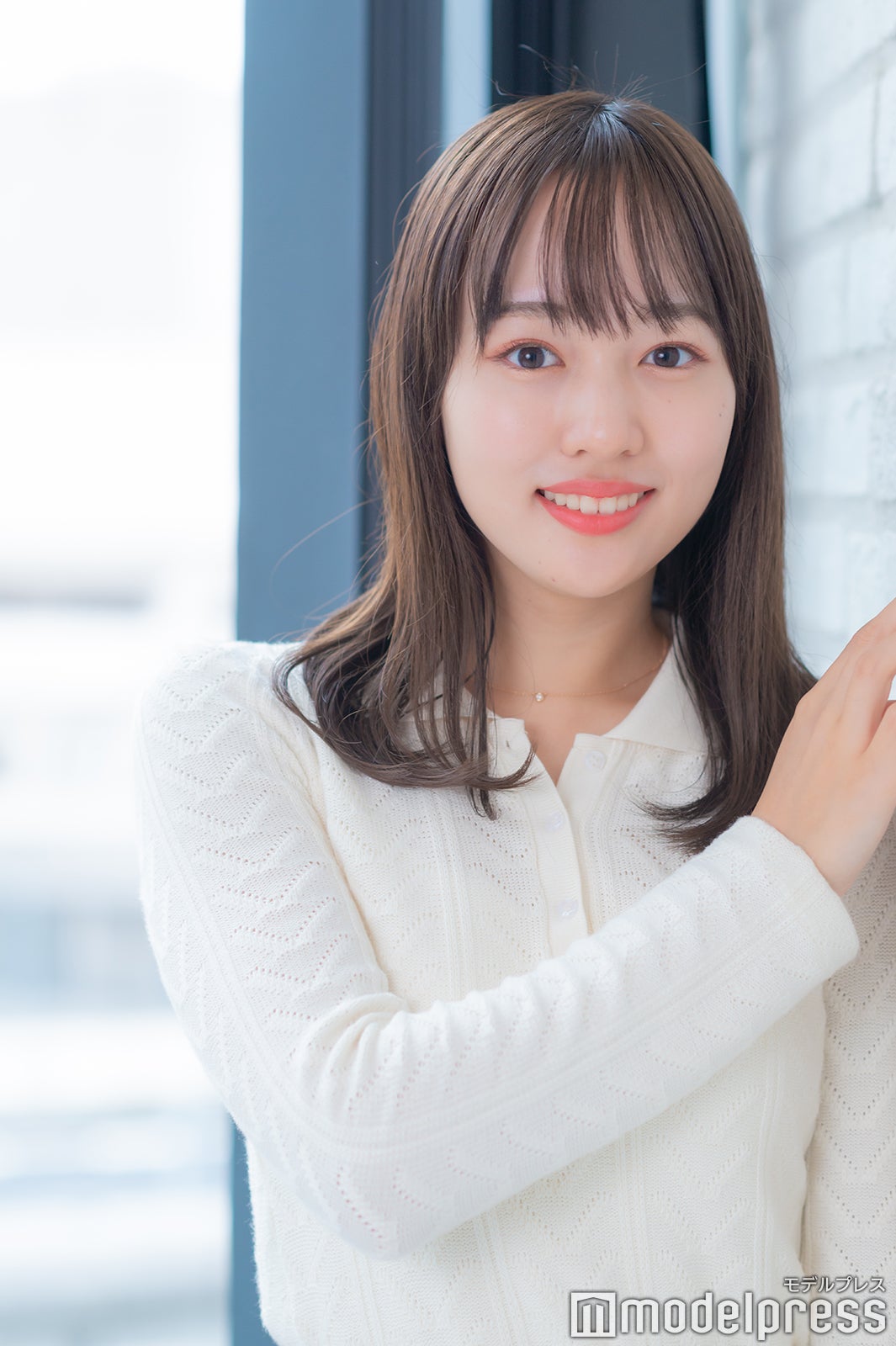 杉本綾香さん（C）モデルプレス