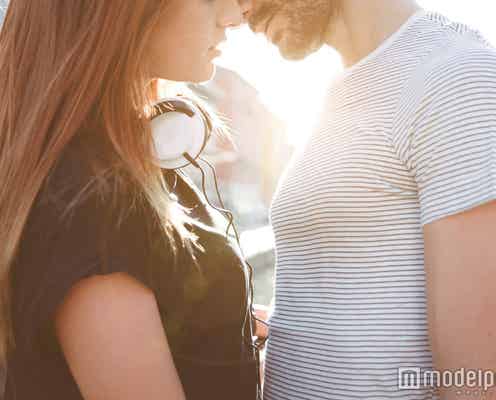「今日お持ち帰りしたい!」と男性が思うキステク4選 今夜は一緒にいよう?