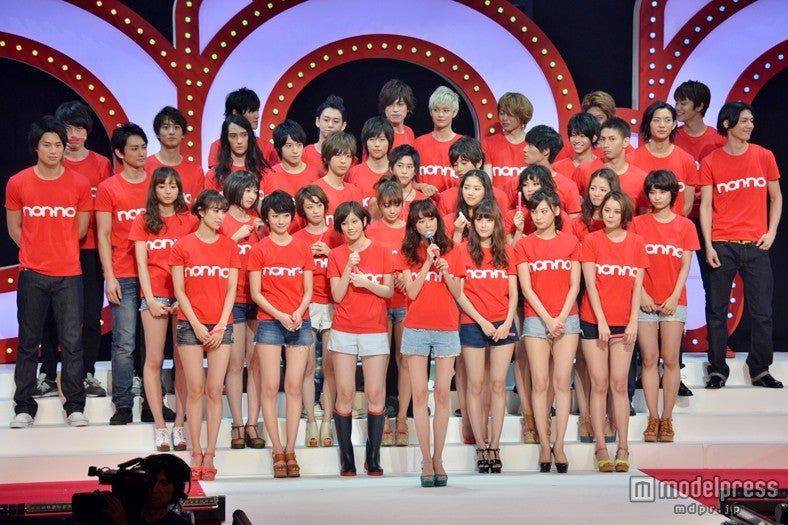 「nonコレ2013」フィナーレ