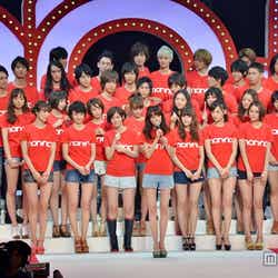 「nonコレ2013」フィナーレ