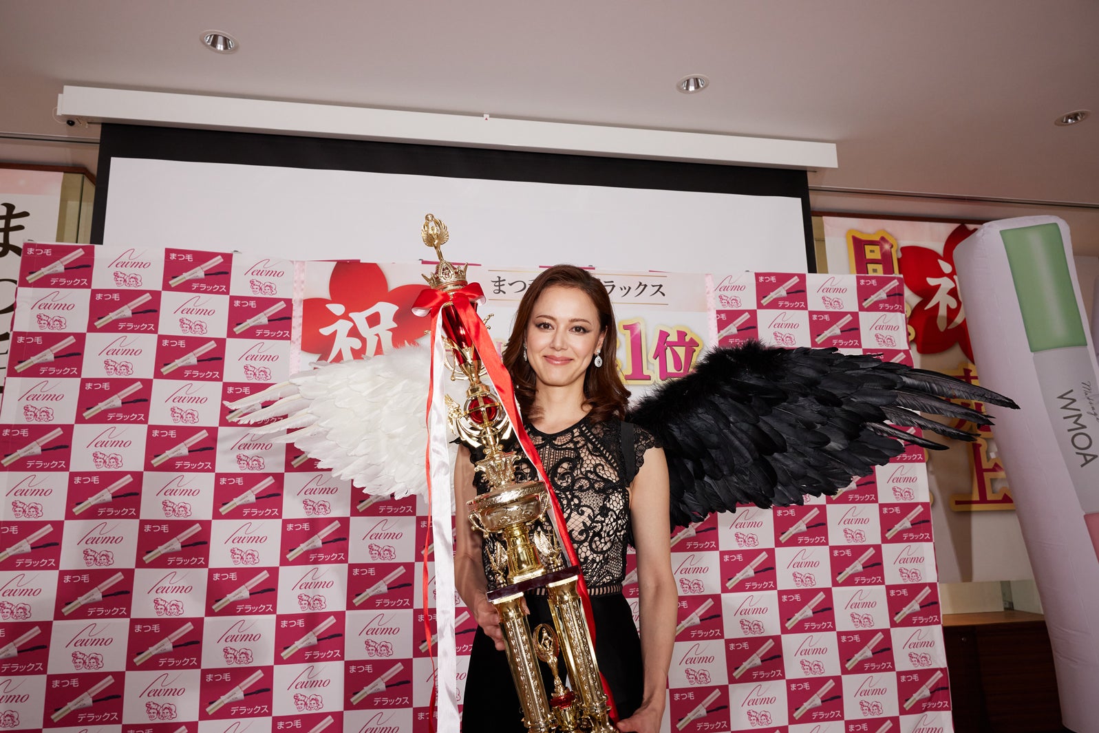 小田茜（提供写真）