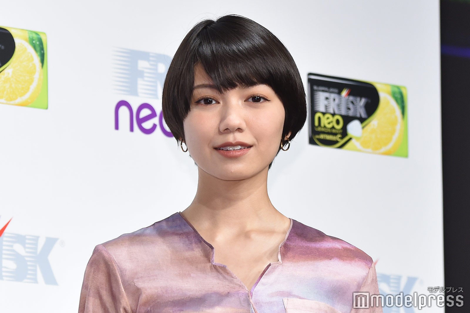 二階堂ふみ（C）モデルプレス