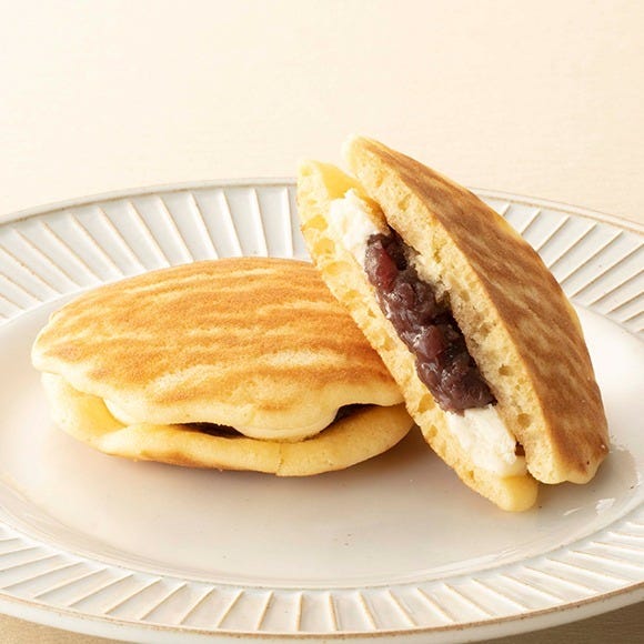 シャトレーゼ　120円スイーツ　北海道産バター