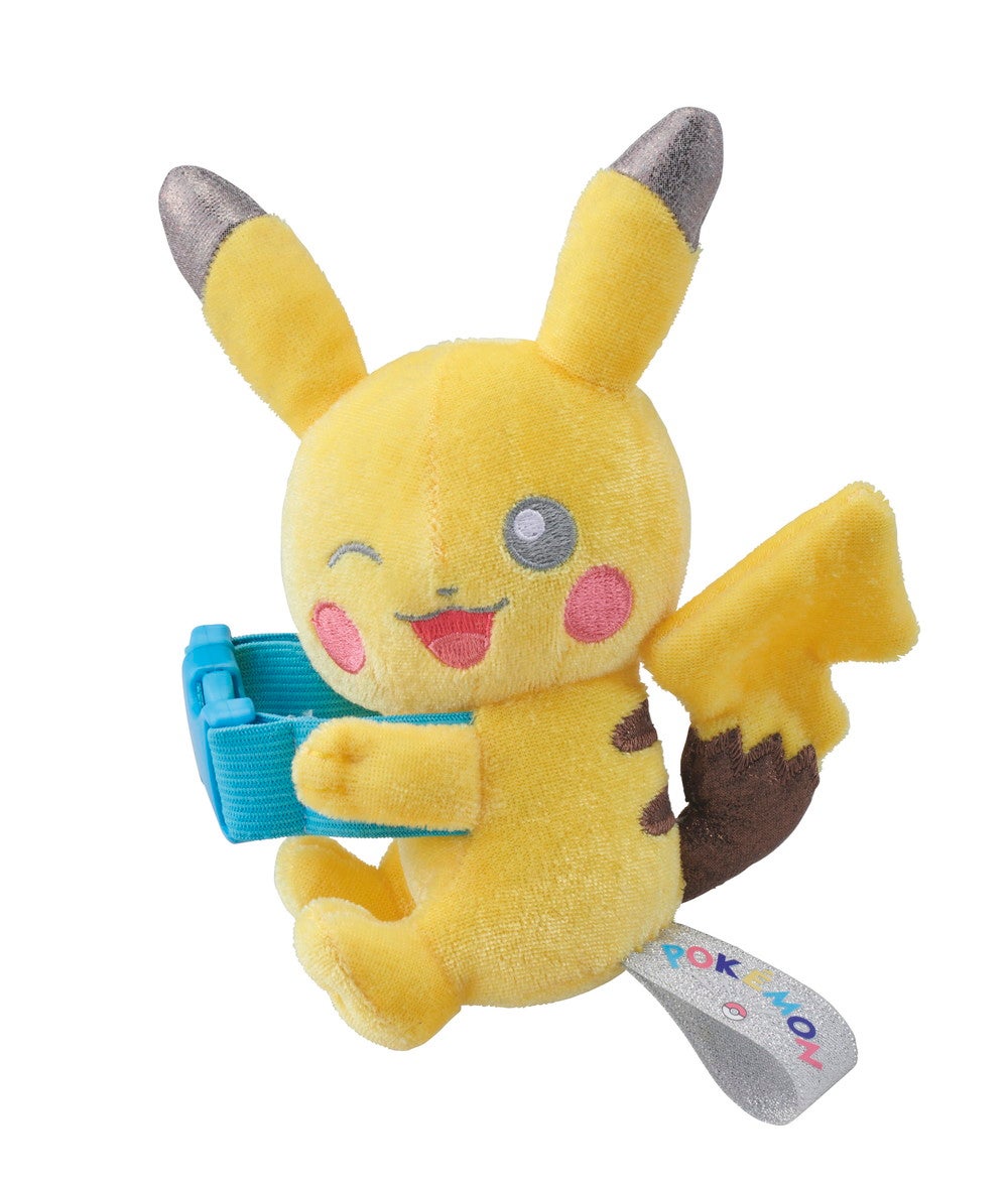 だきつきぬいぐるみ／画像提供：ユニバーサル・スタジオ・ジャパン