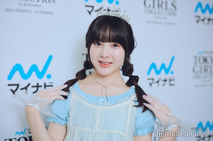 本田紗来(C)モデルプレス