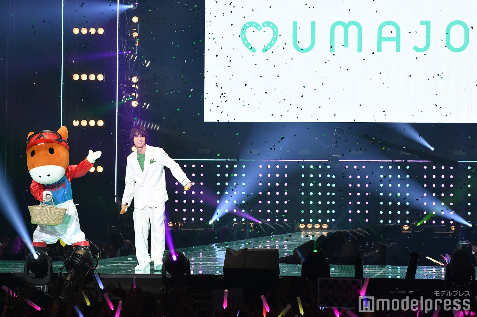 中川大志 （C）モデルプレス