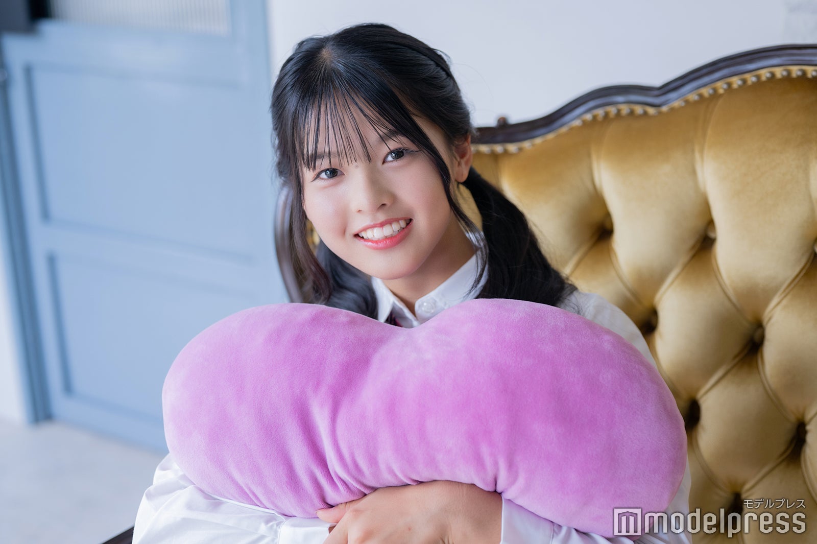 あいるさん（C）モデルプレス