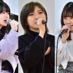 Stu48 船上劇場が出航 グループ結成から2年 本当の意味でのスタートライン 岡田奈々ら喜び語る モデルプレス