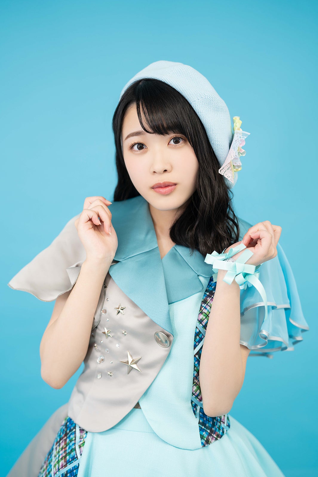 蔀祐佳（提供写真）