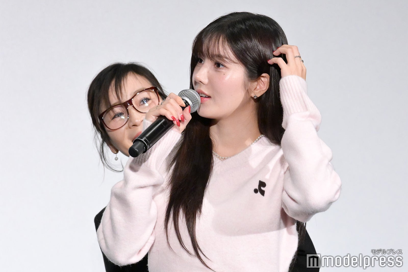 クォン・ウンビ（C）モデルプレス