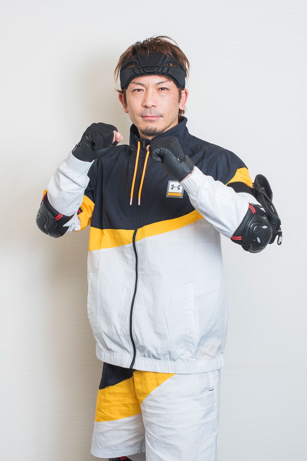 松田宣浩 （C）フジテレビ