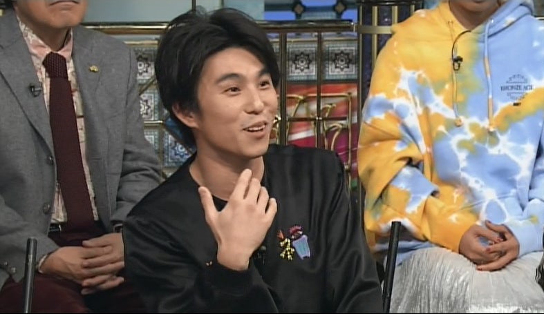 中尾明慶、マネージャーに逆ギレされたエピソード告白