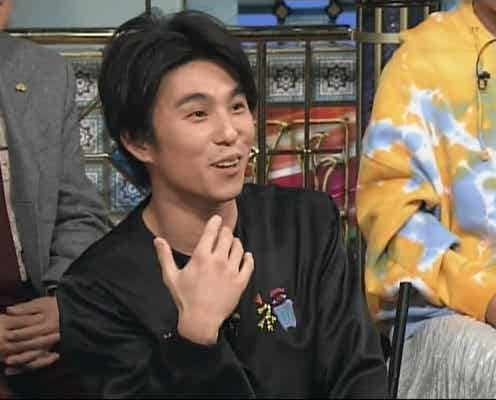 中尾明慶、マネージャーに逆ギレされたエピソード告白