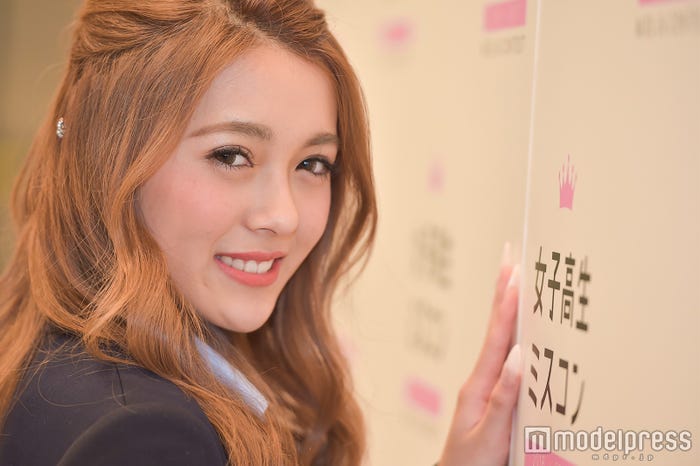 伊藤夏音さん(C)モデルプレス