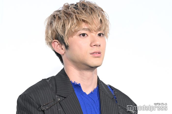 山田裕貴(C)モデルプレス