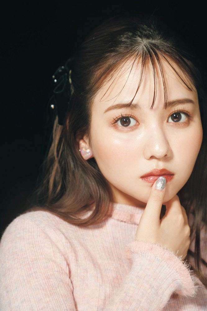 佐藤ノア（画像提供：光文社）