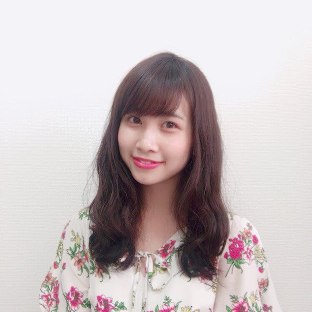 2018年度審査員特別賞・西村未来望さん（提供写真）